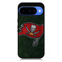 Buccaneers in Grass Google Pixel 10 Case