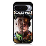 Call of Duty Black Ops Cold War 3 Google Pixel 10 Pro Case