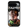 Call of Duty Black Ops Cold War 3 Google Pixel 10 Pro XL Case