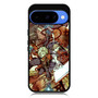 Castlevania 3 Google Pixel 10 Case Castlevania 3 Google Pixel 10 Case