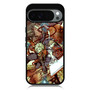 Castlevania 3 Google Pixel 10 Pro XL Case Castlevania 3 Google Pixel 10 Pro XL Case
