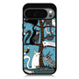 Cat Tree Google Pixel 10 Pro XL Case