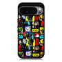 Classic Starwars Collage Google Pixel 10 Pro XL Case