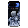 Claymore 2 Google Pixel 10 Case