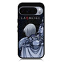 Claymore 2 Google Pixel 10 Pro Case