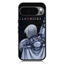 Claymore 2 Google Pixel 10 Pro XL Case