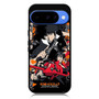 Cowboy Bebop Cover Google Pixel 10 Case