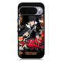 Cowboy Bebop Cover Google Pixel 10 Pro Case