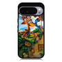 Crash Bandicoot 2 Google Pixel 10 Pro Case