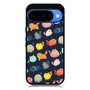 Cute Fat Cat Google Pixel 10 Case
