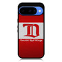 Detroit Red Wings Google Pixel 10 Case
