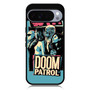 Doom Patrol 1 Google Pixel 10 Pro Case Doom Patrol 1 Google Pixel 10 Pro Case