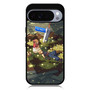 Final Fantasy VII Aerith and Cloud Google Pixel 10 Pro Case