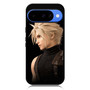 Final Fantasy VII Remake Cloud Strife Google Pixel 10 Case