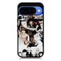 Fire Force 9 Google Pixel 10 Case