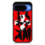 Fire Force 10 Google Pixel 10 Case Fire Force 10 Google Pixel 10 Case