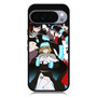 Fire Force 11 Google Pixel 10 Pro Case Fire Force 11 Google Pixel 10 Pro Case