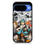 Fire Force in Comic Google Pixel 10 Case Fire Force in Comic Google Pixel 10 Case