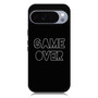 Game Over Google Pixel 10 Pro Case Game Over Google Pixel 10 Pro Case