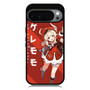 Genshin Impact Klee Google Pixel 10 Pro XL Case