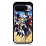Genshin Impact Main Character Google Pixel 10 Pro Case