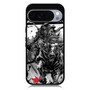 Ghost Of Thushima Ert Google Pixel 10 Pro Case