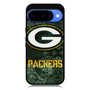 Green Bay Packers 3 Google Pixel 10 Case
