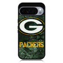 Green Bay Packers 3 Google Pixel 10 Pro Case