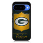 Green Bay Packers 4 Google Pixel 10 Case