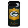 Green Bay Packers 4 Google Pixel 10 Pro Case
