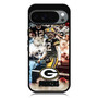Green Bay Packers Aaron Rodgers Collage Google Pixel 10 Pro XL Case
