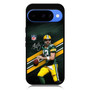 Green Bay Packers Aaron Rodgers Google Pixel 10 Case