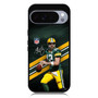 Green Bay Packers Aaron Rodgers Google Pixel 10 Pro Case