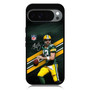 Green Bay Packers Aaron Rodgers Google Pixel 10 Pro XL Case