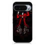 Hellsing Alucard 3 Google Pixel 10 Pro Case