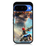 Immortals Fenyx Rising Google Pixel 10 Case