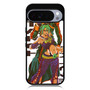 Jojo Bizarre Adventure 3 Google Pixel 10 Pro Case