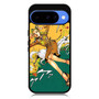 Jojo Bizarre Adventure Jolyne Kujo 3 Google Pixel 10 Case