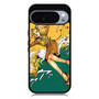 Jojo Bizarre Adventure Jolyne Kujo 3 Google Pixel 10 Pro Case