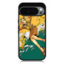 Jojo Bizarre Adventure Jolyne Kujo 3 Google Pixel 10 Pro XL Case