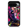 Jojo Bizarre Adventure Stardust Crusaders Google Pixel 10 Pro XL Case