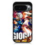 Jojo Bizzare Adventure 5 Google Pixel 10 Pro XL Case