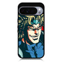 Jojo Bizzare Adventure Dio Brando Google Pixel 10 Pro Case