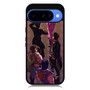 Jojo Bizzare Adventure Giorno Jotaro Google Pixel 10 Case