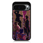 Jojo Bizzare Adventure Giorno Jotaro Google Pixel 10 Pro XL Case