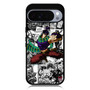 Jojo Bizzare Adventure Joseph Joestar Google Pixel 10 Pro Case