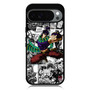 Jojo Bizzare Adventure Joseph Joestar Google Pixel 10 Pro XL Case