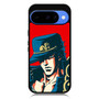 Jojo Bizzare Adventure Kujo Jotaro 2 Google Pixel 10 Case