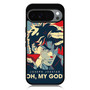 Jojo Bizzare Adventure Kujo Jotaro Joseph Joestar Google Pixel 10 Pro XL Case