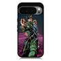 Jojo Bizzare Adventure Vaporwave Google Pixel 10 Pro XL Case